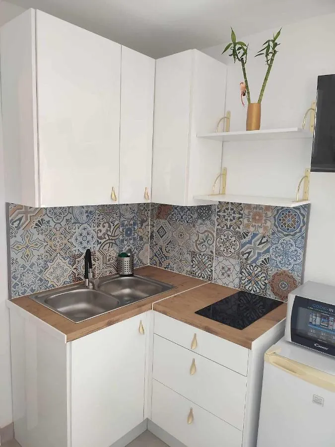 Villa Marisol Estudio Europa Benalmádena