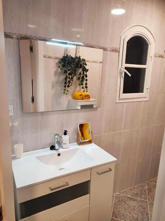 Apartment Villa Marisol Estudio Europa Benalmádena Spanien