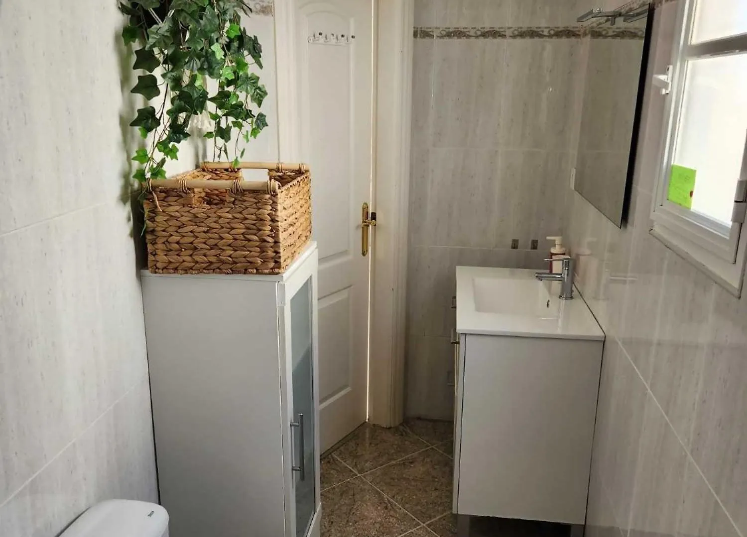 Villa Marisol Estudio Europa Benalmádena 0*,  Spanien